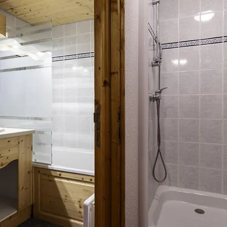La Turra N 612 - 3p6 Apartment