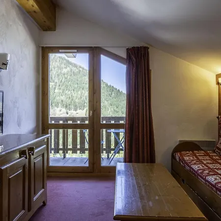 Apartment La Turra N 612 - 3p6